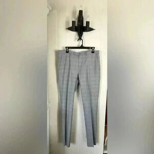 NWOT 1670  Men’s Dress Pants Size 34x32